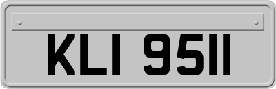 KLI9511