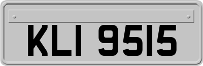 KLI9515