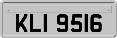 KLI9516