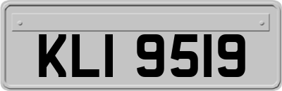KLI9519