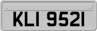 KLI9521