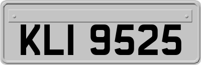 KLI9525