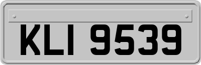 KLI9539