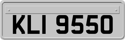 KLI9550