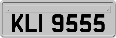 KLI9555