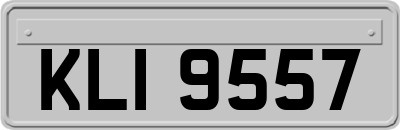 KLI9557