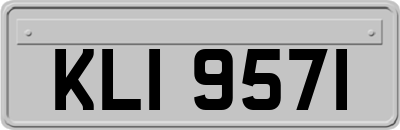 KLI9571