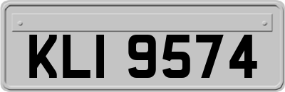 KLI9574