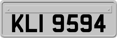 KLI9594