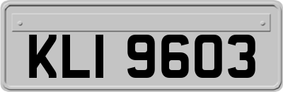 KLI9603