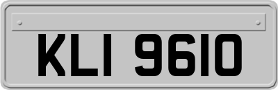 KLI9610
