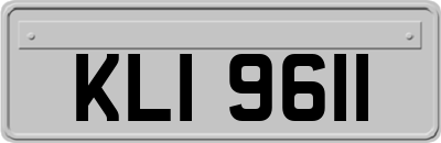KLI9611