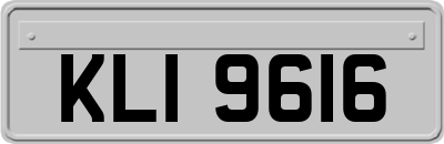 KLI9616