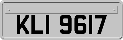 KLI9617