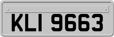 KLI9663