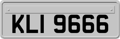 KLI9666