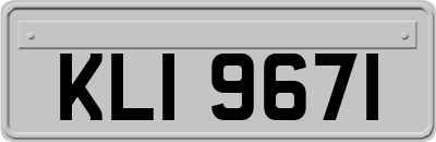KLI9671