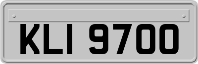 KLI9700