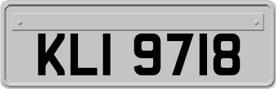 KLI9718