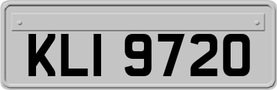 KLI9720