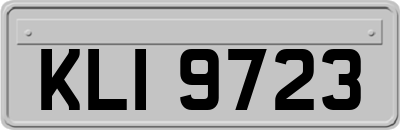 KLI9723