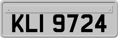 KLI9724