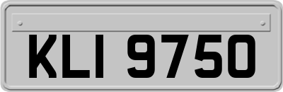 KLI9750