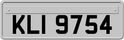 KLI9754