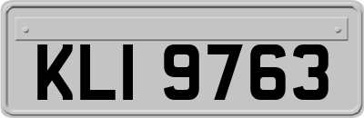 KLI9763