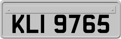 KLI9765