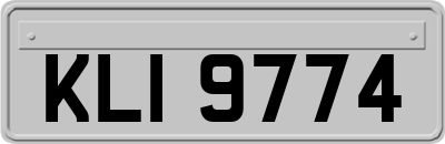 KLI9774