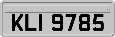KLI9785