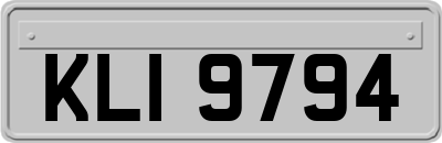 KLI9794