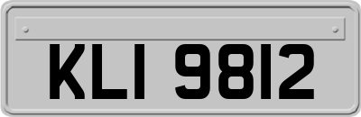 KLI9812