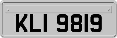 KLI9819
