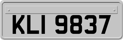 KLI9837