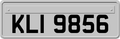 KLI9856