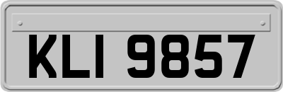 KLI9857