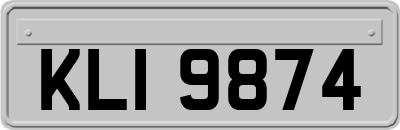 KLI9874