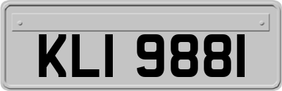 KLI9881