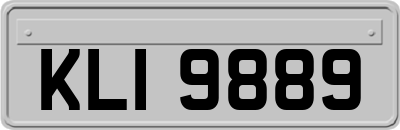 KLI9889