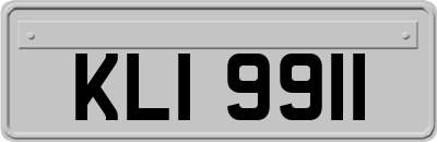 KLI9911