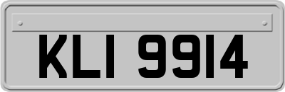 KLI9914
