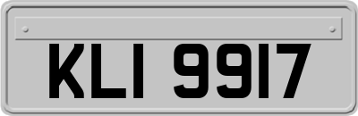KLI9917