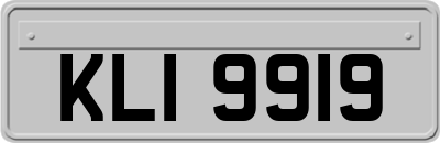 KLI9919