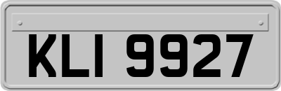 KLI9927