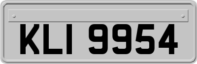 KLI9954