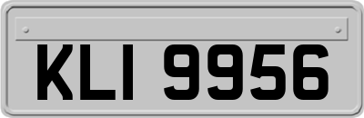 KLI9956