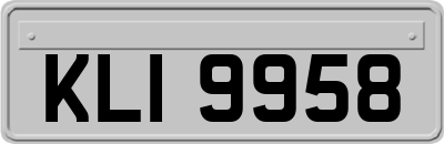 KLI9958