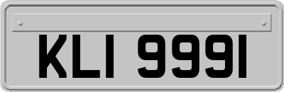 KLI9991
